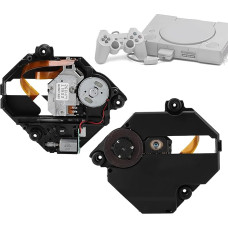 PS1 KSM-440AEM lazerinis lęšis, patvarus dėvėjimuisi atsparus PS1 KSM-440AEM atsarginis lazerinis lęšis, stabilus PS1 KSM-440AEM žaidimų konsolės lazerinis lęšis