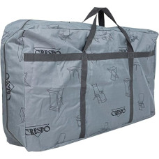 Crespo Deluxe Carry Bag for AL-232 Deckchair Grey 1162749