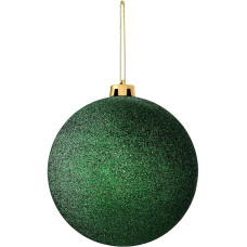 Green Large Shatterproof Ball