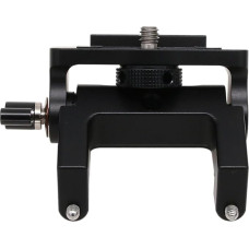 HangTon WCU-4 Monitor Mount for ARRI Wireless Focus Hand Unit, Bracket Installation Kit 3/8