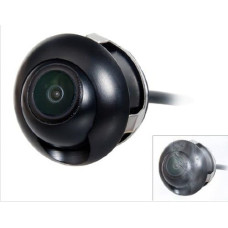 BW®Color CMOS 360°Rotation automobilio galinio vaizdo atsarginės atbulinės eigos kamera