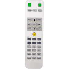Leankle Remote Control 5041846400 for Vivitek Projectors DH3660Z, DH833, DH83CUA, DH913, DU3661Z, DW832, DW932, DX831, DX931, H1186, H1188