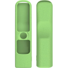 LG AN-MR24GA/MR23GA/MR22GN/MR21GN Magic Remote Cover for LG TV Anti-Scratch Silicone Case Cover with Remote Loop