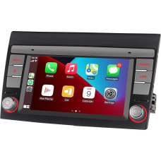 Automobilinis radijas 