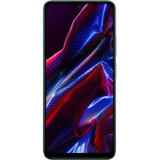 Xiaomi Poco X5 5G 8/256GB Žalias MZB0D6CE, Green