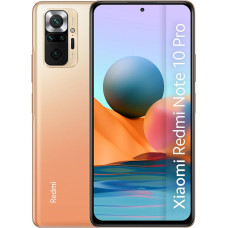 Xiaomi Redmi Note10 Pro Smartphone