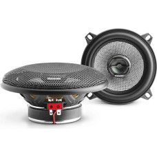 130 AC Access – 2 – 13 cm Coaxial 2 Way Speakers – 50 W RMS