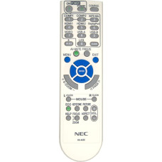 NEC RD-469E, 7N901053, RMT-PJ36, 7N901051, also replaces NEC RD-448E, 7N900921, RMT-PJ31, RD-443E, 7N900881, RD-450C