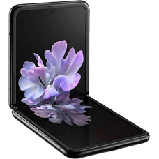 Samsung Galaxy Z Flip 8GB/256GB (Mirror Black) Dual SIM F700F