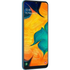 Samsung Galaxy A30 Dual SIM 64GB 4GB RAM A305F-DS Blue SIM Free