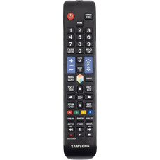 Aurabeam Original Remote Control Samsung TM1250A AA59-00582A Remote Control for AA59-00582A TM1250A