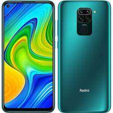 Redmi Note 9 Smartphone