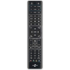 Dune HD Premium IR Remote Control with Backlight for All Dune HD Media Players + Programmable for TV