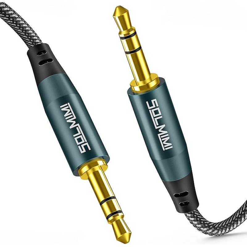 SOLMIMI Extension Cable SG8