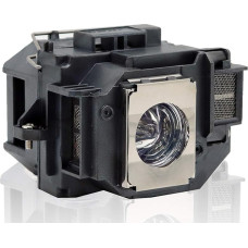 Aimdio Projector Replacement Lamp for Epson ELPLP54 ELPLP58 ELPLP56 ELPLP55 EH-TW450 EB-S7 S8 S9 S10 S72 S82 S92 X7 X8e X8 X9 X10 X72 X92 W7 W8 W9 W9 W0 W8D EH-DM3 Home Cinema 705HD Projection Lamp