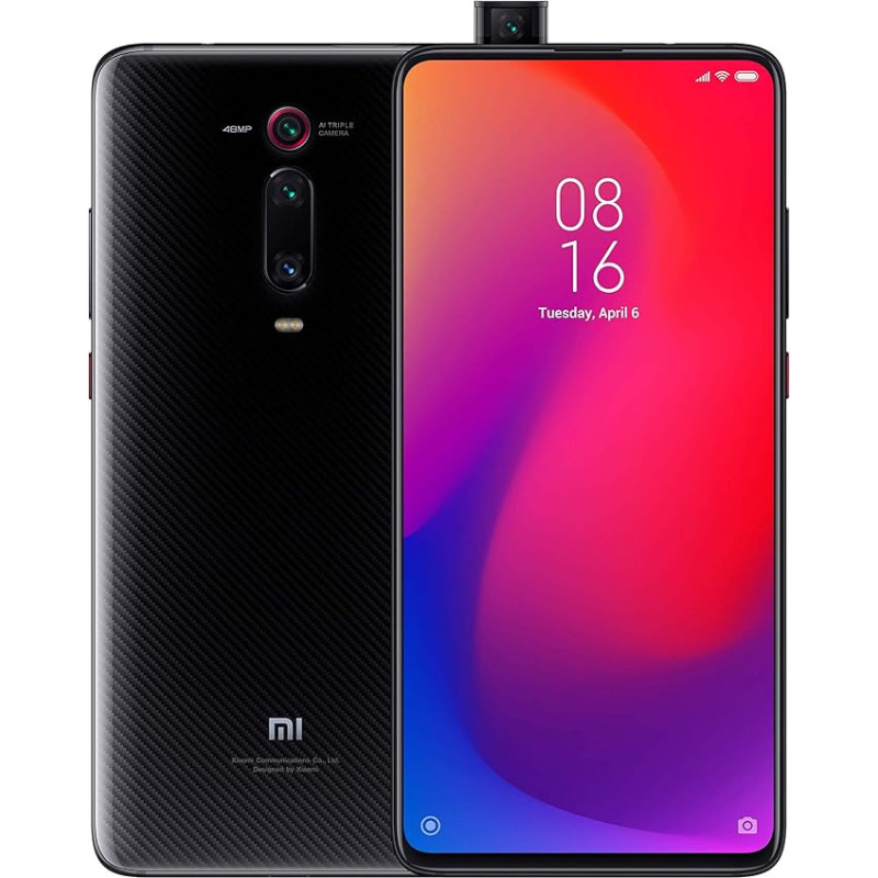 Xiaomi Mi 9T Pro Smartphone