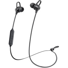 Xqisit In-Ear Bluetooth Headphones In-Ear Black