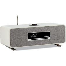 RUARK AUDIO R3 Stereo Dab+ CD Bluetooth WiFi USB-C Internet radio Grey