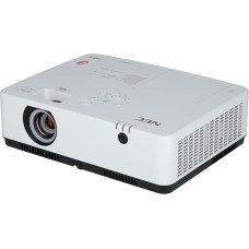 NEC ME383W LCD Projector - WXGA. 3800 ANSI Lumens. Speaker