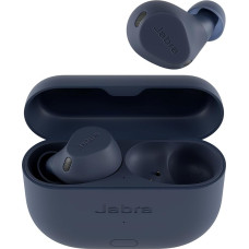 Jabra Elite 8 Active Gen 2 kabellose Bluetooth-Earbuds, Schweißabweisend, Wasserdicht, LE-Audio-Smartcase, sichere In-Ear-Passform, HearThrough-Modus, Adaptive Hybride ANC – Navy