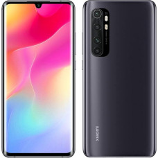 Xiaomi Mi Note 10 Lite Midnight Black 64GB - Without Simlock - Without Branding