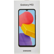 Samsung M135F/DS M13 4GB/64GB Green EU