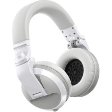 Pioneer Bluetooth DJ Headphones, DJ HDJ-X5BT-K