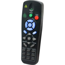 Aimdio Projector Remote Control for Promethean EST-P1 UST-P1 UST-P2 PRM-25 PRM-32 PRM-33 PRM-35 PRM-42 PRM-45 PRM-45A for ViewSonic PJ508D PJ568D PJ588D PJ766D Projector