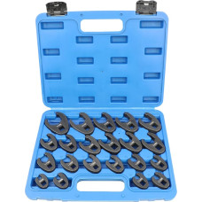 DPTOOL veržliarakčių rinkinys 1/2