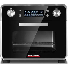 GASTROBACK #42815 Dizaino orkaitė 