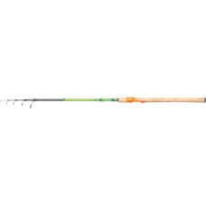 Berkley Flex Trout Telescopic Spinning Rod - Telescopic Spinning Rod for Trout Fishing