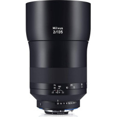ZEISS Milvus 135 mm f2.0 Nikon