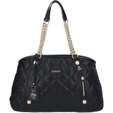 Liu Jo Borsa donna Kate tote nero BS25LJ71 AA5132 E0015