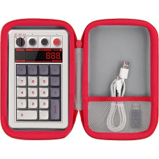 co2CREA kietas apsauginis dėklas 