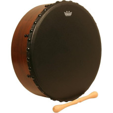 Remo ET-4516-81 16x4,5 colių airiškas Bodhran