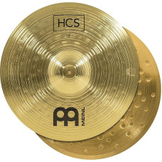 Meinl Cymbals HCS Hihat - 15