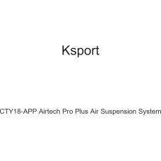 KSport CTY18-APP 