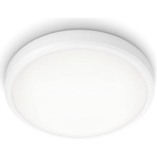 Philips Doris, 17 W, 4000 K, IP44, white