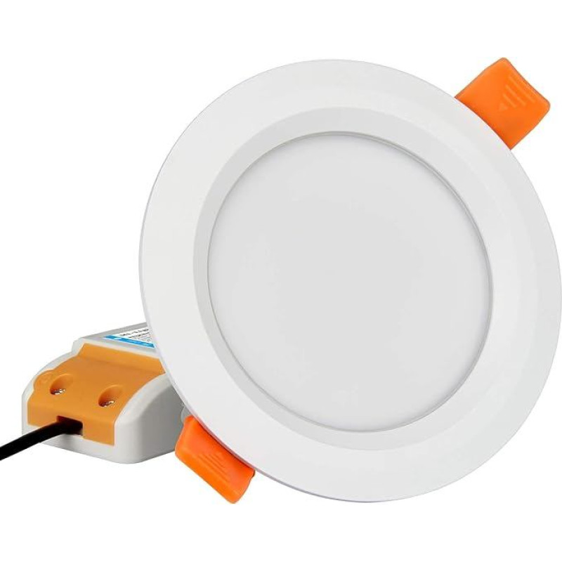 Lighteu® RGBCCT Control Group Floodlight