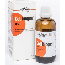 Margan 1, Collegiate Oral 100 ml