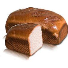 Vestakorn Raisin Mares without Raisins, 500 g, Fresh Pastries, Velvety Soft Crumb, Bake Yourself in 10 Minutes