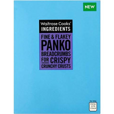 Köche Ingredients Panko Breadcrumbs 150 g