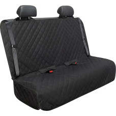 VIEWPETS automobilio sėdynės užvalkalas, atsparus vandeniui, patvarus ir neslystantis, universalaus dydžio, tinka lengviesiems automobiliams, sunkvežimiams ir visureigiams