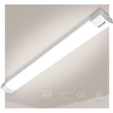 Airand LED Tubes, Moisture-Proof Lamp, Workshop Lamp, IP66 Waterproof