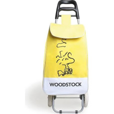 Linksmų Kalėdų Giallo. soggetto: Woodstock