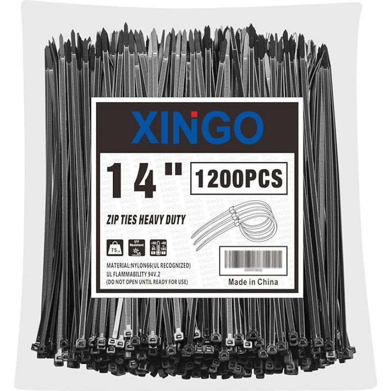 XINGO 14