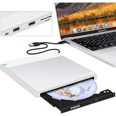 NOLYTH išorinis DVD įrenginys 