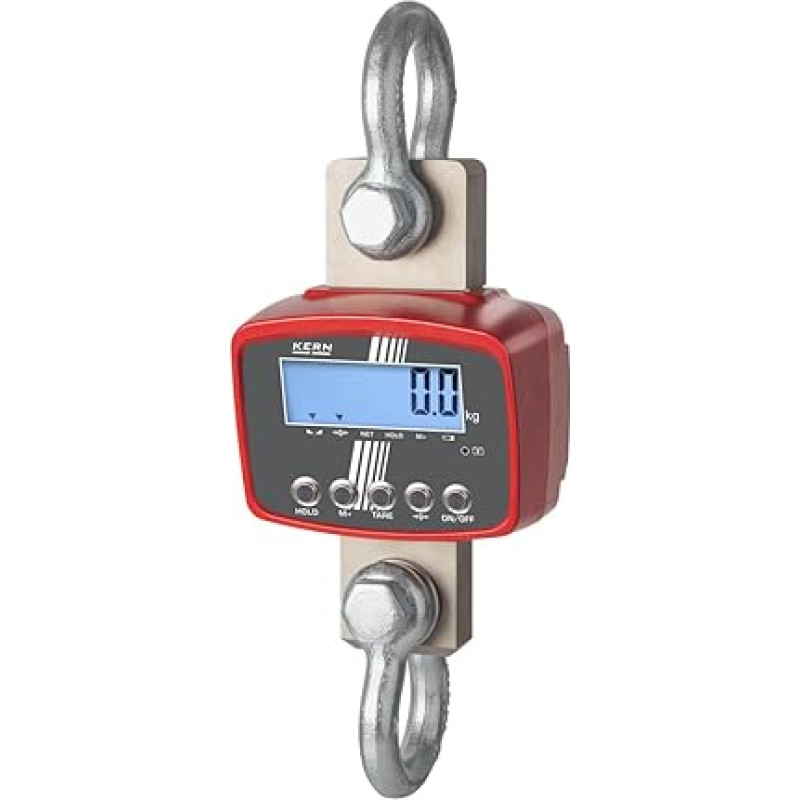 Kern Crane Scales Max 150 kg (HFD 600K-1IP)