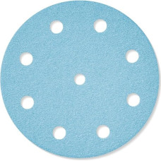 Festool 497166 Sanding Discs STF D125/8 P60 GR/50, Blue
