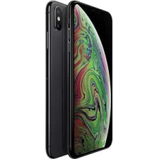 Apple iPhone XS Max (Refurbished), 256GB, Space grey